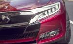 DS Wild Rubis Concept 2013 года